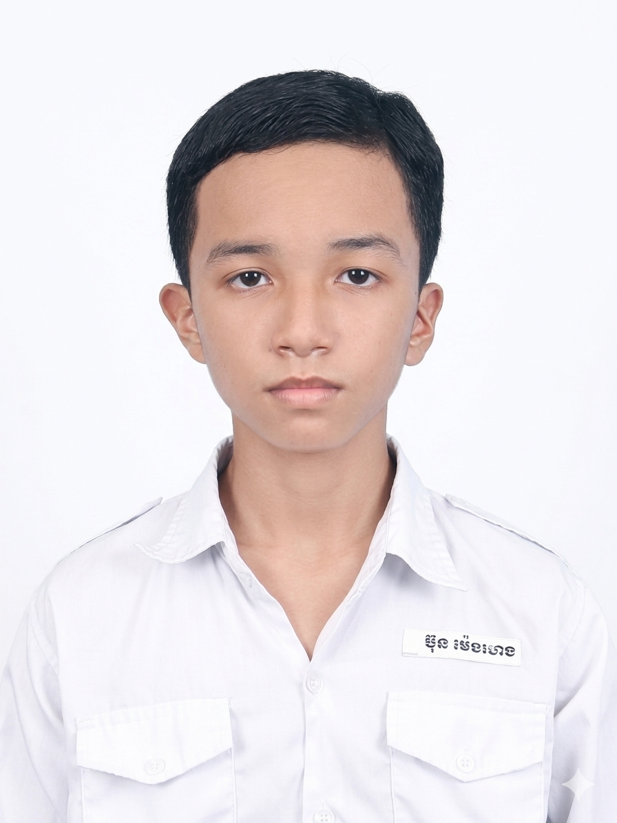 Bun MengHeng